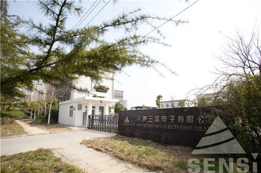Chiny Hefei Minsing Automotive Electronic Co., Ltd. profil firmy