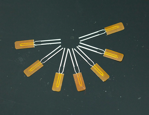 Dystrybutor termistora NTC folii izolacyjnej do urządzeń automatyki biurowej
