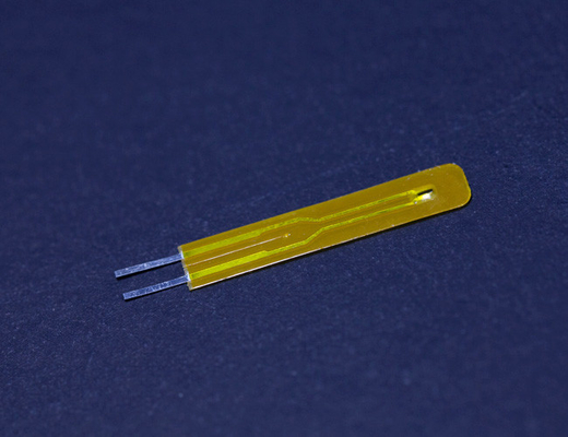 Izolacja komputerowa Precyzyjny termistor cienkowarstwowy Szybka reakcja