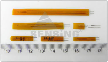 Termoindukcyjny termistor NTC o szybkiej reakcji 10Kohm 3435, 25mm