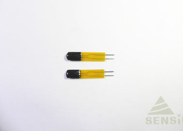 Stabilny termistor epoksydowy NTC do komputera / drukarki / sprzętu AGD
