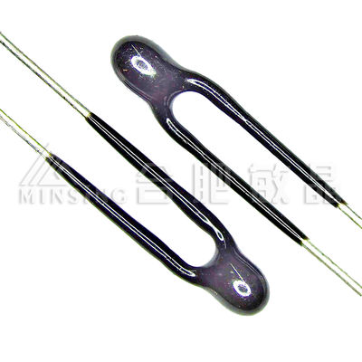 AEC-Q200 Kwalifikowany Epoxy powlekany NTC Termistor 3,0 mm Maksymalna średnica ciała