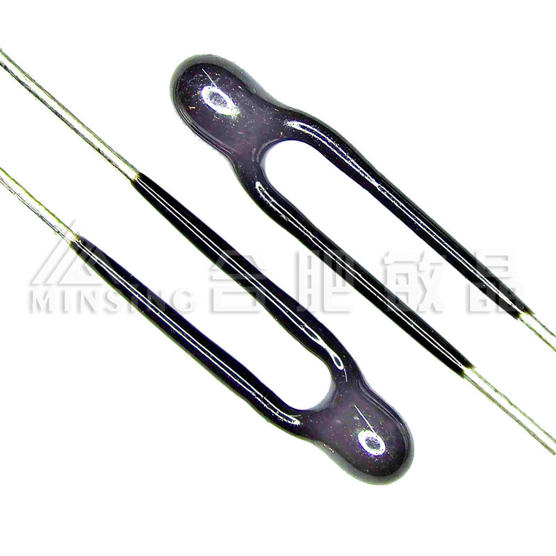 Wysokiej stabilności precyzyjny termistor NTC na bazie ceramiki do zastosowań kontaktowych w przemyśle